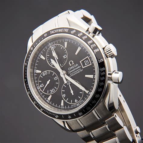 where to buy used omega speedmaster|pre owned omega speedmaster reduced.